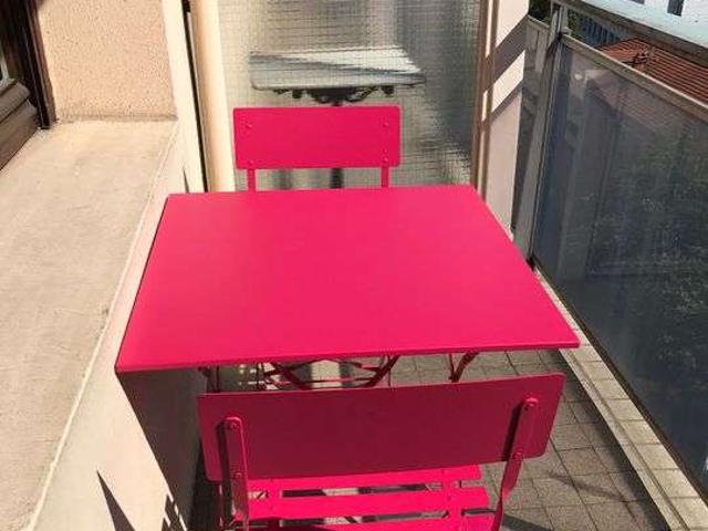 Appartement location à Saint-Étienne, Saint-etienne