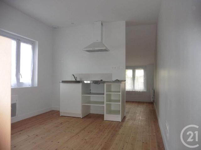 Appartement location à Nantes, Saint-etienne-de-mer-morte