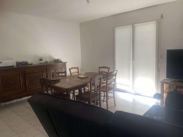 Appartement location à Nantes, Saint-etienne-de-montluc
