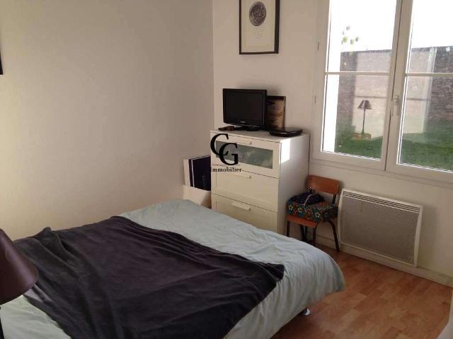 Appartement location à Nantes, Saint-fiacre-sur-maine