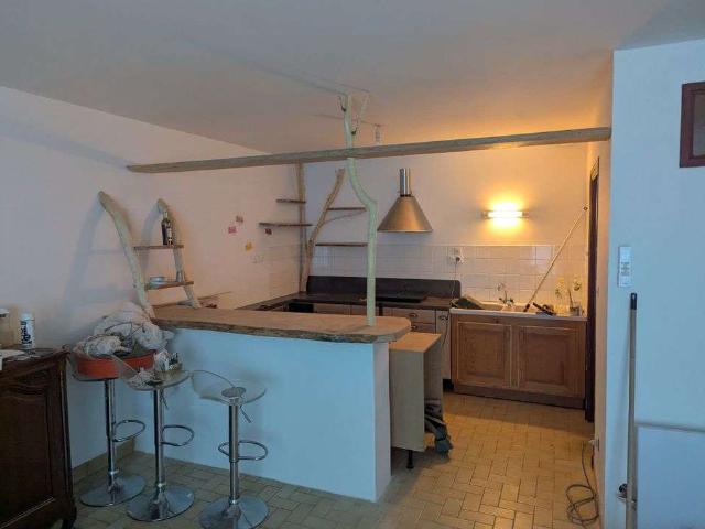 Appartement location à Saint-Front, Haute-Loire