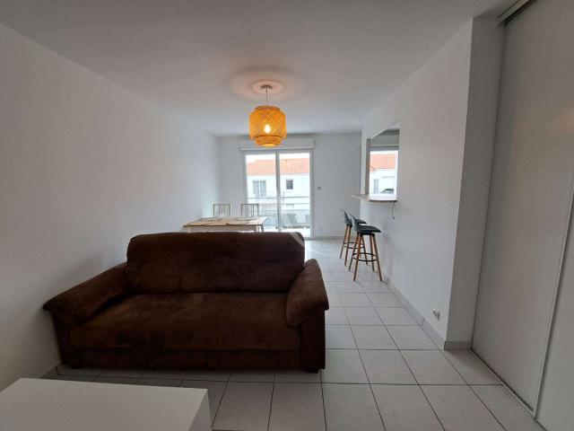 Appartement location à Saint-Fulgent, Vendée