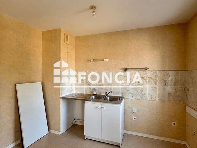 Appartement location à Châteaubriant-Ancenis, Ancenis