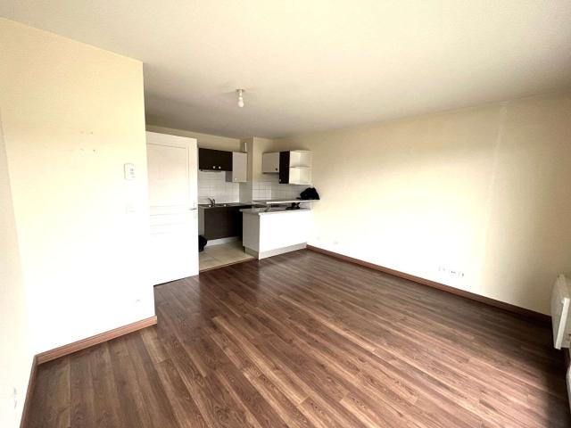 Appartement location à Caen, Saint-germain-la-blanche-herbe