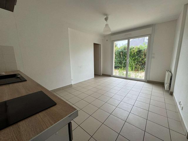 Appartement location à Caen, Saint-germain-la-blanche-herbe