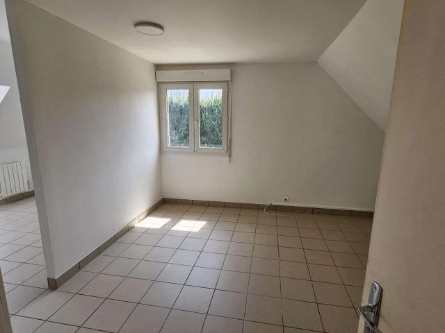 Appartement location à Caen, Saint-germain-la-blanche-herbe
