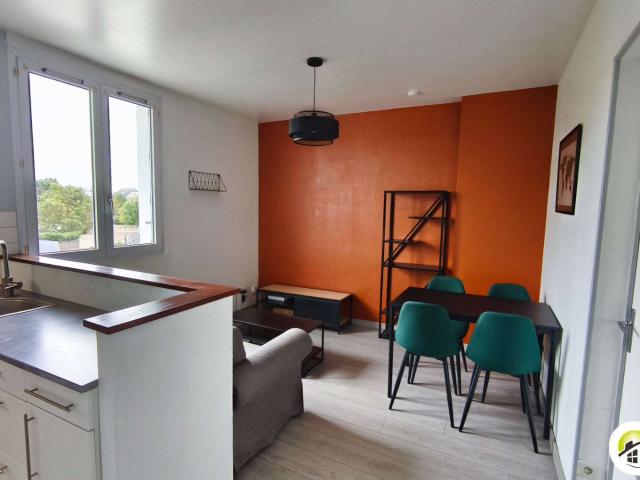 Appartement location à Rennes, Bretagne
