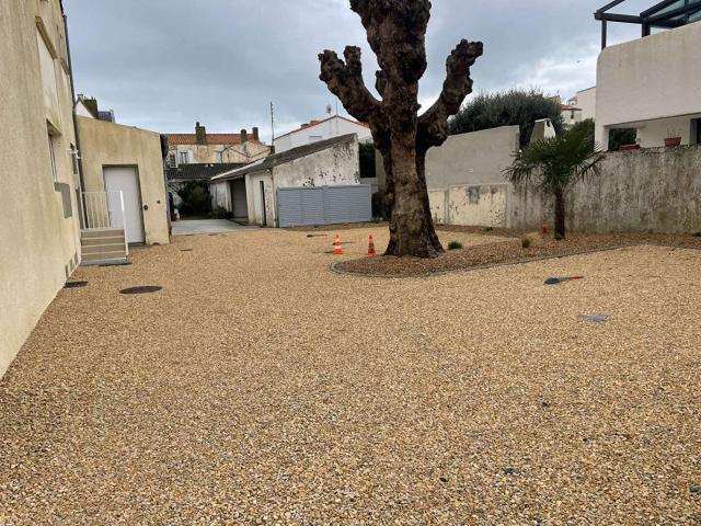 Appartement location à Les Sables-d'Olonne, Saint-gilles-croix-de-vie