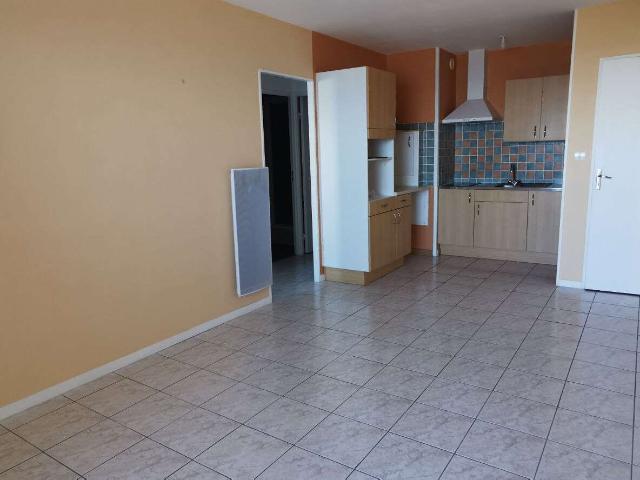 Appartement location à Les Sables-d'Olonne, Saint-gilles-croix-de-vie