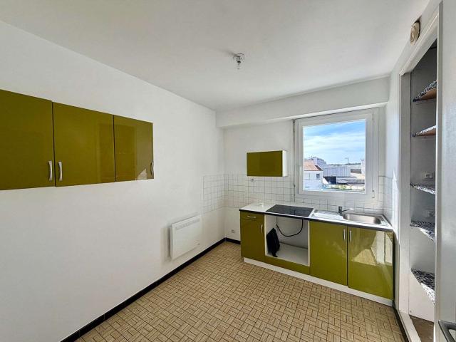 Appartement location à Les Sables-d'Olonne, Saint-gilles-croix-de-vie