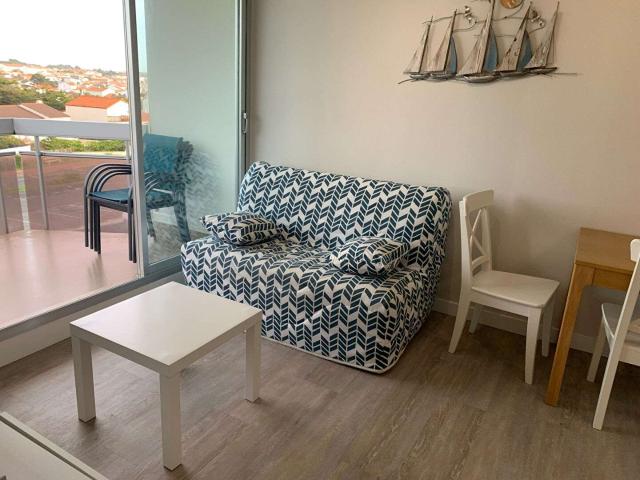 Appartement location à Les Sables-d'Olonne, Saint-gilles-croix-de-vie