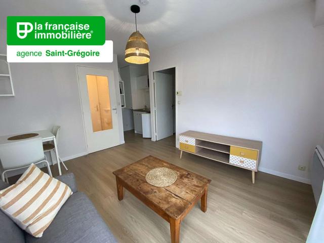 Appartement location à Rennes, Bretagne