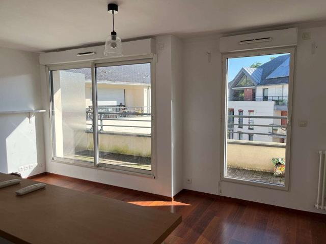 Appartement location à Rennes, Bretagne
