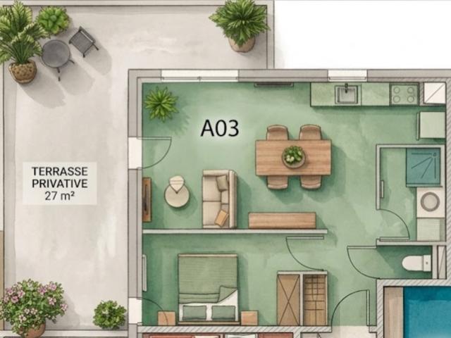 Appartement location à Rennes, Bretagne