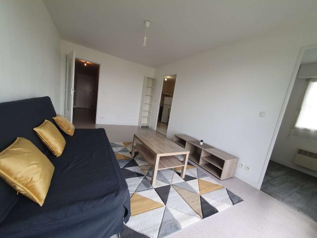 Appartement location à Rennes, Bretagne