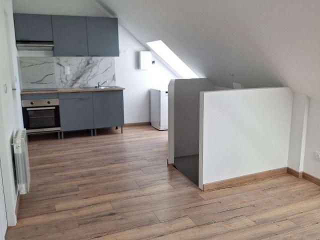 Appartement location à Saint-Malo, Bretagne