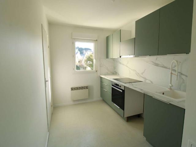 Appartement location à Nantes, Saint-herblain