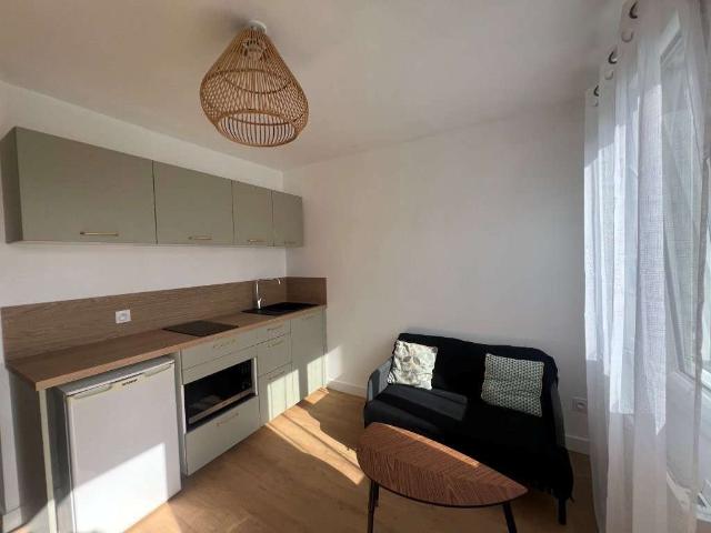 Appartement location à Nantes, Saint-herblain