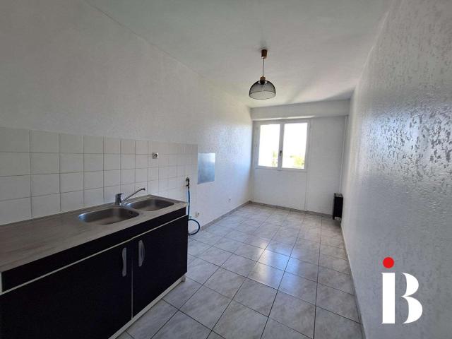 Appartement location à Nantes, Saint-herblain