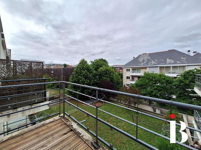 Appartement location à Nantes, Saint-herblain