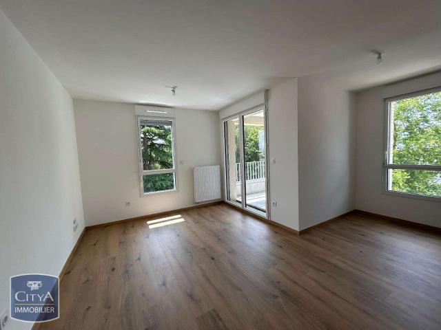 Appartement location à Nantes, Saint-herblain