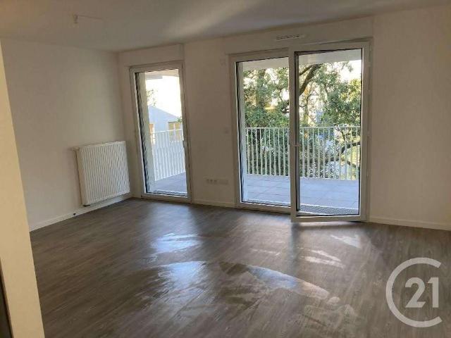 Appartement location à Nantes, Saint-herblain