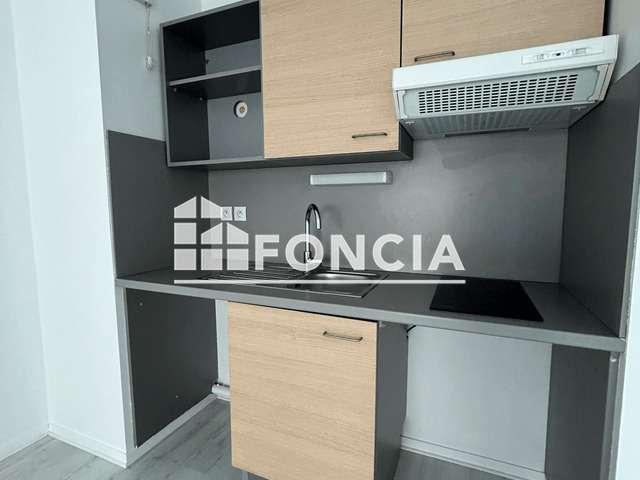 Appartement location à Nantes, Saint-herblain