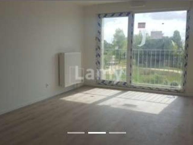 Appartement location à Nantes, Saint-herblain