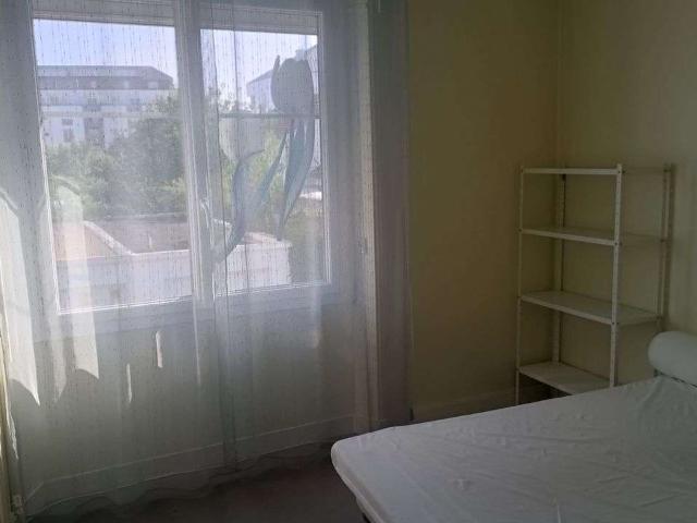 Appartement location à Nantes, Saint-herblain