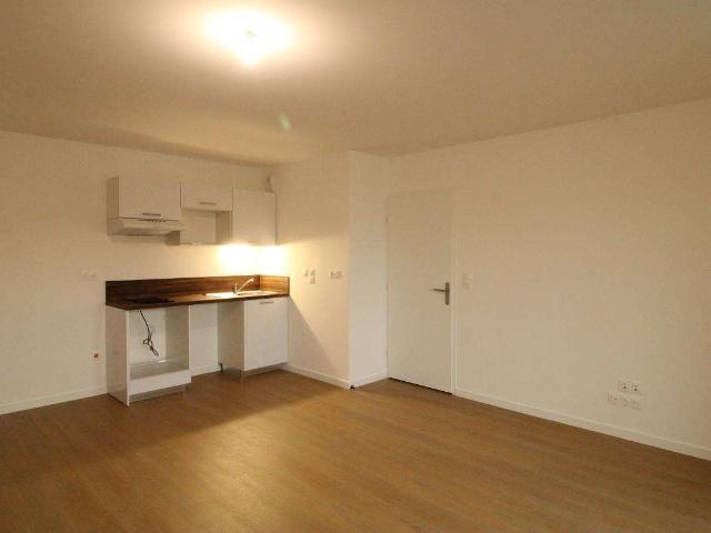 Appartement location à Nantes, Saint-herblain