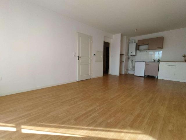 Appartement location à Nantes, Saint-herblain