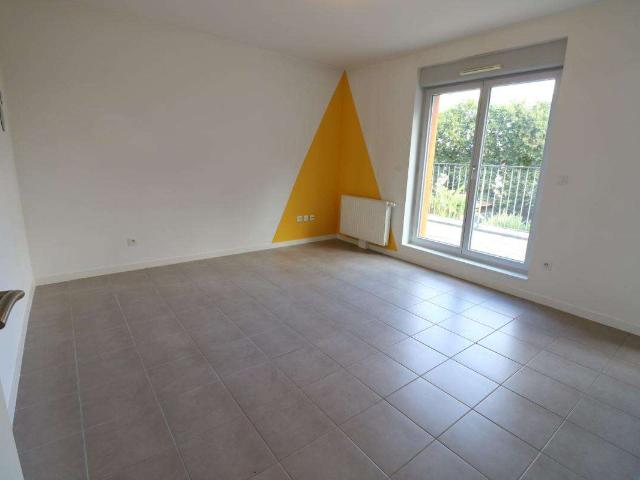 Appartement location à Nantes, Saint-herblain