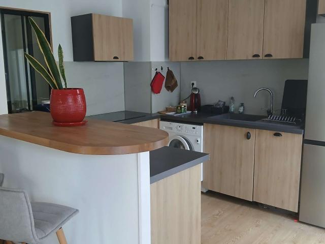 Appartement location à Nantes, Saint-herblain