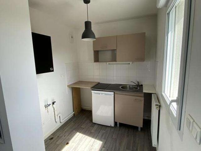 Appartement location à Nantes, Saint-herblain