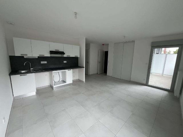 Appartement location à Nantes, Saint-herblain