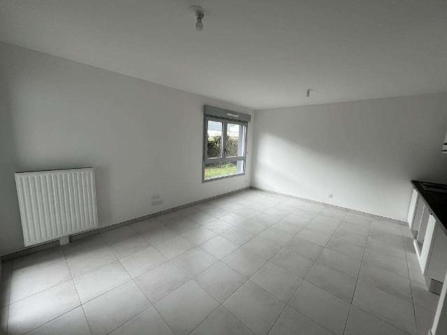 Appartement location à Nantes, Saint-herblain
