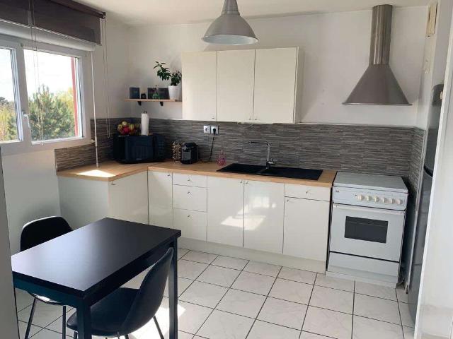 Appartement location à Nantes, Saint-herblain