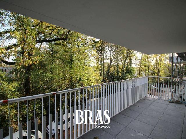 Appartement location à Nantes, Saint-herblain