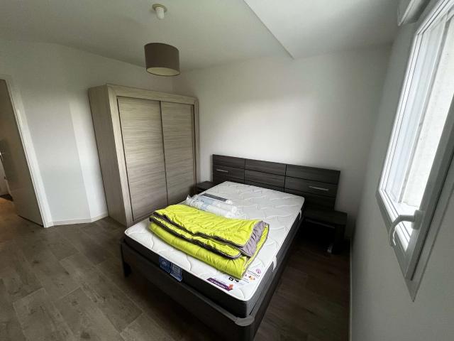 Appartement location à Nantes, Saint-herblain