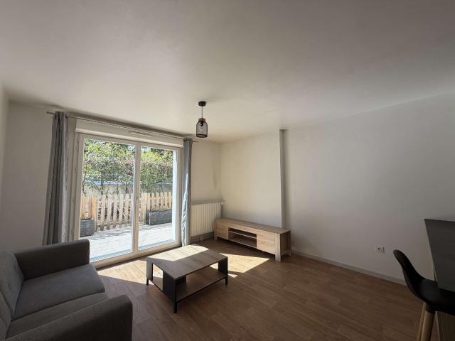 Appartement location à Nantes, Saint-herblain