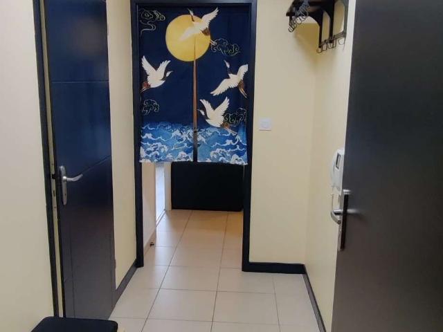 Appartement location à Nantes, Saint-herblain