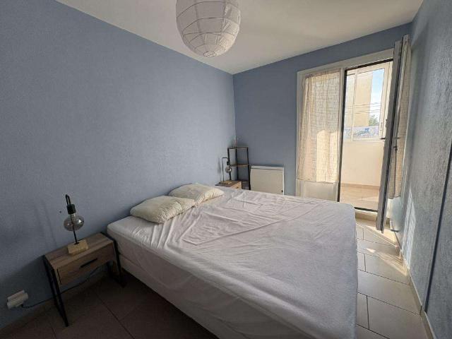 Appartement location à Les Sables-d'Olonne, Saint-hilaire-de-riez