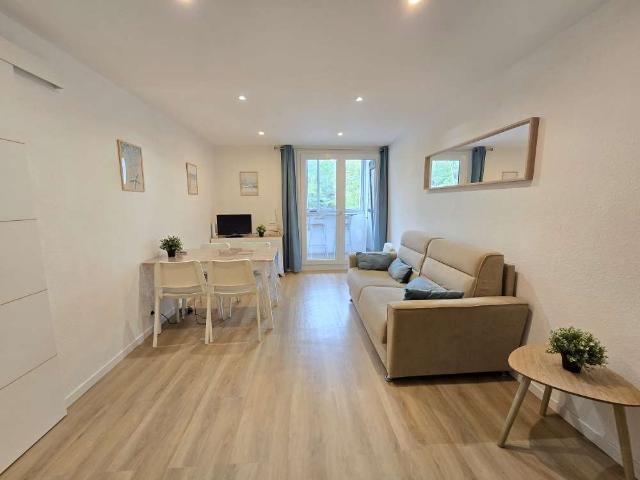 Appartement location à Les Sables-d'Olonne, Saint-hilaire-de-riez