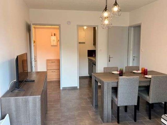 Appartement location à Les Sables-d'Olonne, Saint-hilaire-de-riez