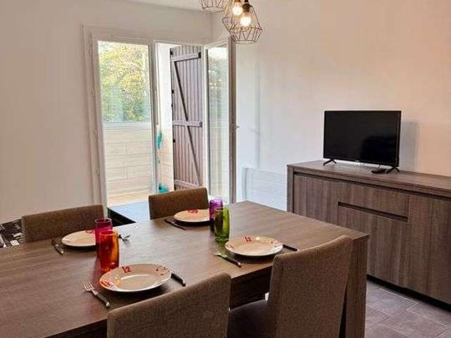 Appartement location à Les Sables-d'Olonne, Saint-hilaire-de-riez