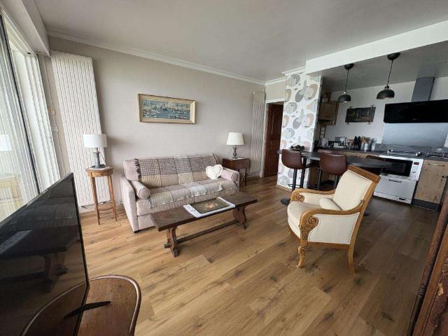 Appartement location à Les Sables-d'Olonne, Saint-hilaire-de-riez
