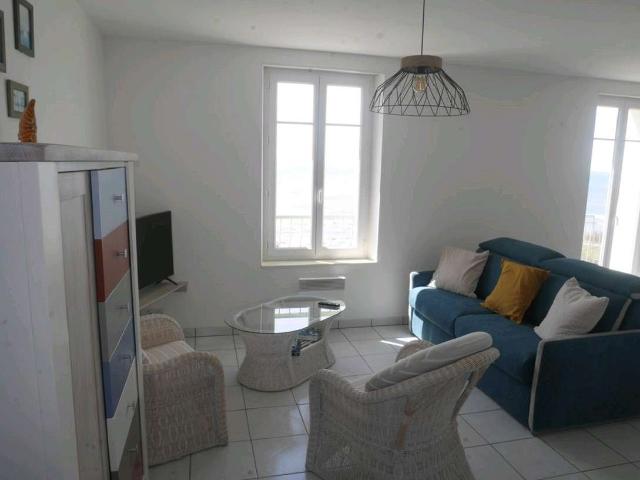 Appartement location à Les Sables-d'Olonne, Saint-hilaire-de-riez