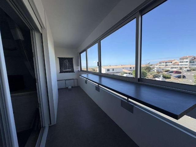 Appartement location à Les Sables-d'Olonne, Saint-hilaire-de-riez