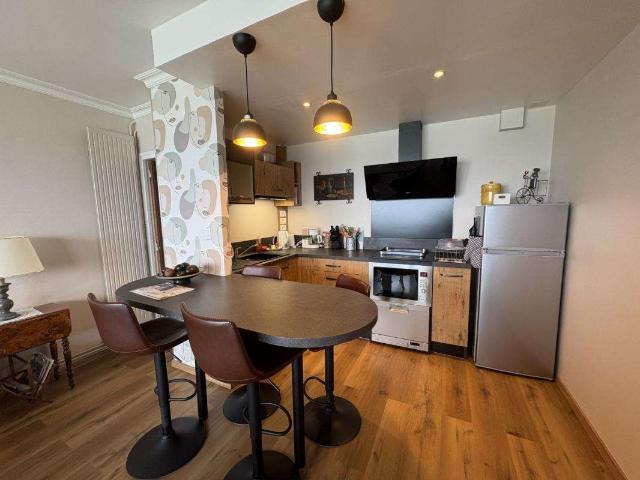 Appartement location à Les Sables-d'Olonne, Saint-hilaire-de-riez