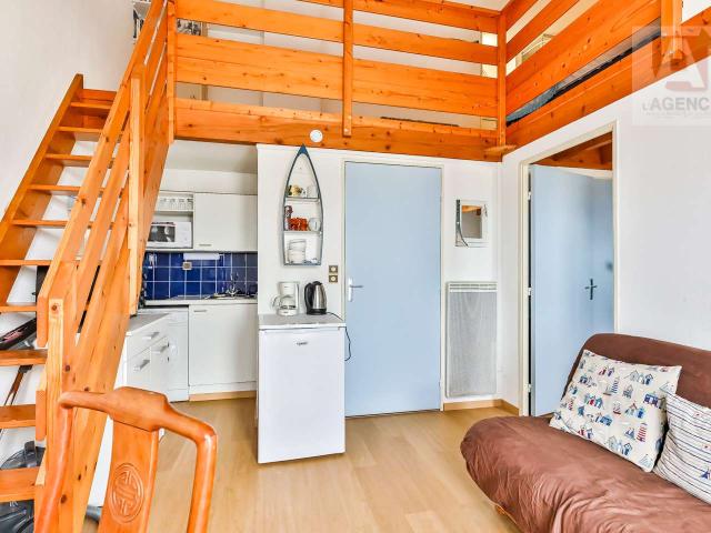 Appartement location à Les Sables-d'Olonne, Saint-hilaire-de-riez